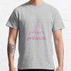 Pink Pilates Princess Aesthetic T-Shirt Official Pilates Gifts Merch