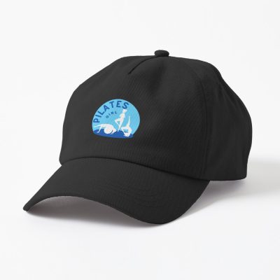 Pilates Girl Cap Official Pilates Gifts Merch