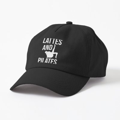 Pilates Cap Official Pilates Gifts Merch