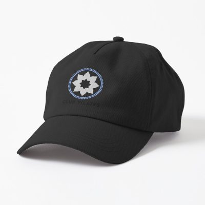 Club Pilates Cap Official Pilates Gifts Merch