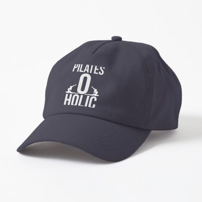 Pilates (9) Cap Official Pilates Gifts Merch