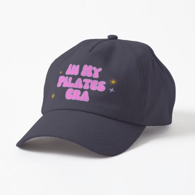 In My Pilates Era Cap Official Pilates Gifts Merch