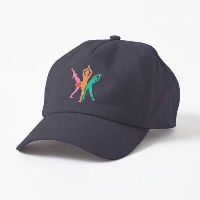 Pilates Day Cap Official Pilates Gifts Merch