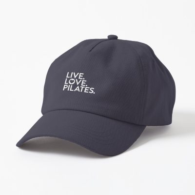 Pilates Sayinglive Love Pilates For Instructors Cap Official Pilates Gifts Merch