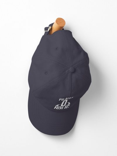 Pilates (9) Cap Official Pilates Gifts Merch