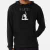 Pilates Hoodie Official Pilates Gifts Merch