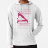 Leave It All On The Reformer #Pilates Hoodie Official Pilates Gifts Merch