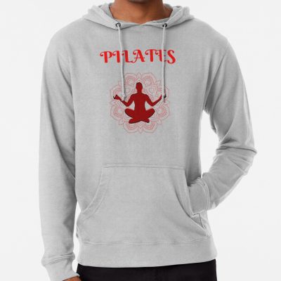 Pilates Hoodie Official Pilates Gifts Merch