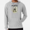 Pilates Hoodie Official Pilates Gifts Merch