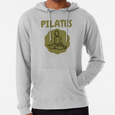 Pilates Hoodie Official Pilates Gifts Merch