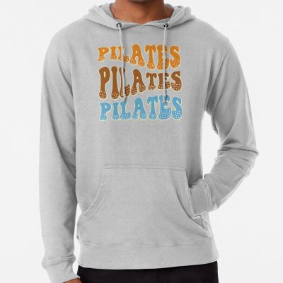 Pilates Hoodie Official Pilates Gifts Merch