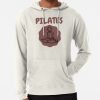 Pilates Hoodie Official Pilates Gifts Merch