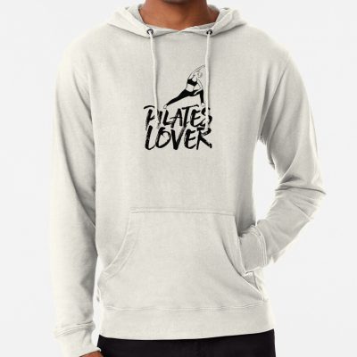 Pilates Lover Hoodie Official Pilates Gifts Merch