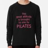 ssrcolightweight sweatshirtmens10101001c5ca27c6frontsquare productx1000 bgf8f8f8 5 - Pilates Gifts