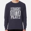 ssrcolightweight sweatshirtmens322e3f696a94a5d4frontsquare productx1000 bgf8f8f8 - Pilates Gifts