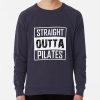 ssrcolightweight sweatshirtmens322e3f696a94a5d4frontsquare productx1000 bgf8f8f8 17 - Pilates Gifts