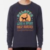 ssrcolightweight sweatshirtmens322e3f696a94a5d4frontsquare productx1000 bgf8f8f8 20 - Pilates Gifts