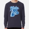 ssrcolightweight sweatshirtmens322e3f696a94a5d4frontsquare productx1000 bgf8f8f8 23 - Pilates Gifts