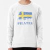 ssrcolightweight sweatshirtmensfafafaca443f4786frontsquare productx1000 bgf8f8f8 11 - Pilates Gifts