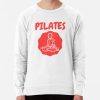 Pilates Sweatshirt Official Pilates Gifts Merch