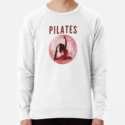 ssrcolightweight sweatshirtmensfafafaca443f4786frontsquare productx1000 bgf8f8f8 14 - Pilates Gifts