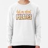 ssrcolightweight sweatshirtmensfafafaca443f4786frontsquare productx1000 bgf8f8f8 19 - Pilates Gifts