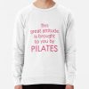 ssrcolightweight sweatshirtmensfafafaca443f4786frontsquare productx1000 bgf8f8f8 5 - Pilates Gifts