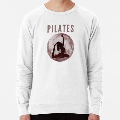 Pilates Sweatshirt Official Pilates Gifts Merch