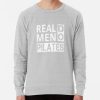 ssrcolightweight sweatshirtmensheather greyfrontsquare productx1000 bgf8f8f8 1 - Pilates Gifts