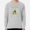 Pilates Sweatshirt Official Pilates Gifts Merch