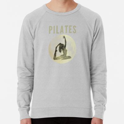 Pilates Sweatshirt Official Pilates Gifts Merch