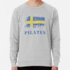 ssrcolightweight sweatshirtmensheather greyfrontsquare productx1000 bgf8f8f8 11 - Pilates Gifts