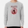 Pilates Sweatshirt Official Pilates Gifts Merch