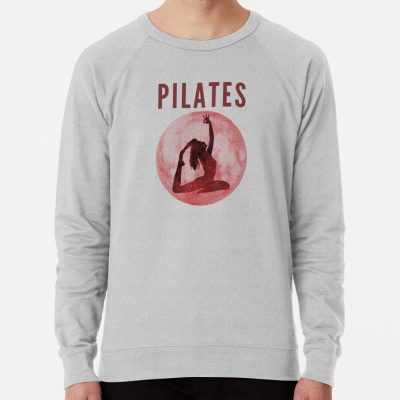 Pilates Sweatshirt Official Pilates Gifts Merch