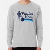 Pilates Mom Sweatshirt Official Pilates Gifts Merch