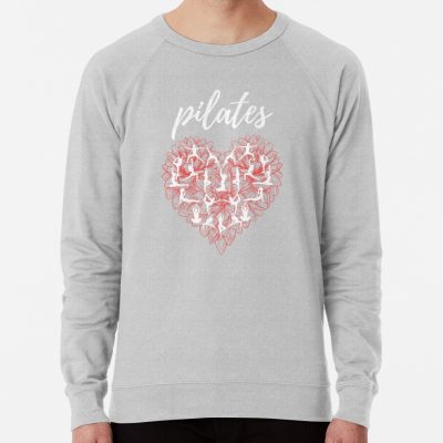 Pilates Sweatshirt Official Pilates Gifts Merch