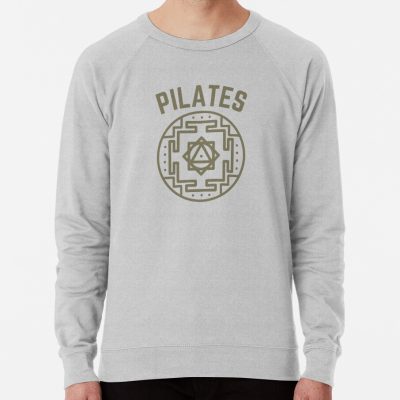 Pilates Sweatshirt Official Pilates Gifts Merch