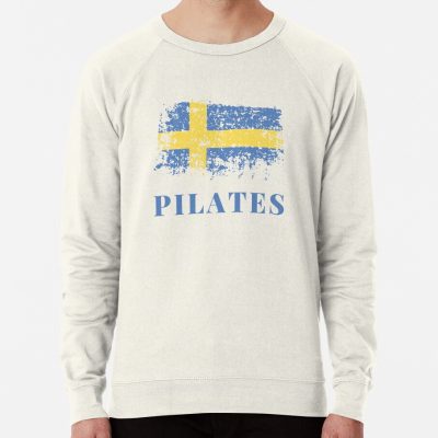 Pilates Sweatshirt Official Pilates Gifts Merch