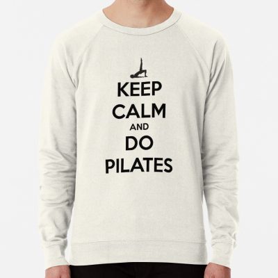 Club Pilates Sweatshirt Official Pilates Gifts Merch