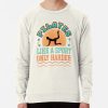 ssrcolightweight sweatshirtmensoatmeal heatherfrontsquare productx1000 bgf8f8f8 20 - Pilates Gifts