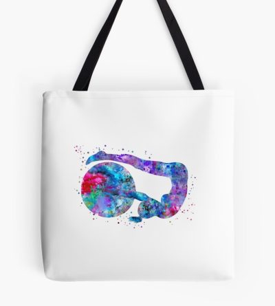 Pilates, Pilates Woman, Sport, Woman Spor Tote Bag Official Pilates Gifts Merch