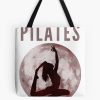 Pilates Tote Bag Official Pilates Gifts Merch