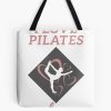 Pilates Tote Bag Official Pilates Gifts Merch