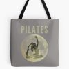 Pilates Tote Bag Official Pilates Gifts Merch