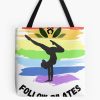 Pilates Tote Bag Official Pilates Gifts Merch