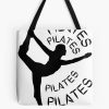 Pilates Tote Bag Official Pilates Gifts Merch