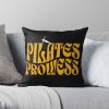 Pilates Prowess Throw Pillow Official Pilates Gifts Merch