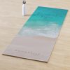tropical sand beach ocean the adventure begins yoga mat r49d1237c3a4742fc9df14c600e26c9fe e9qy0 1000 - Pilates Gifts