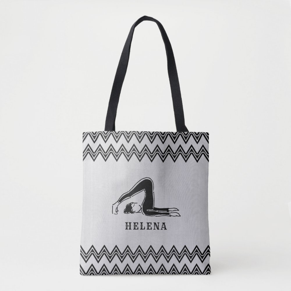 unique gift for yoga pilates lovers personalized tote bag rb13360883780479d83e966b931dd9ca8 6kcf1 1000 - Pilates Gifts