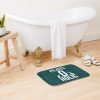 Pilates (9) Bath Mat Official Pilates Gifts Merch